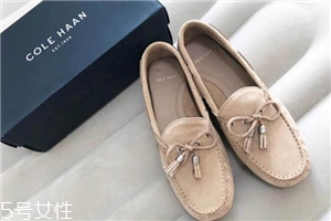 cole haan是什么價位？舒適度驚人的鞋子