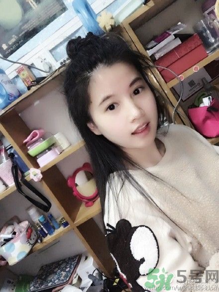 道士頭怎么盤？道士頭教程圖片