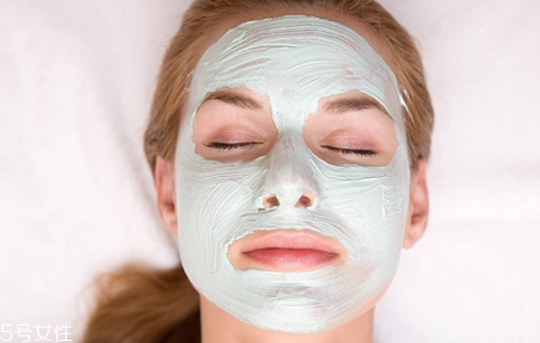 臉上有紅血絲用什么面膜好 去紅血絲小妙招 臉上有紅血絲用什么面膜好 去紅血絲小妙招