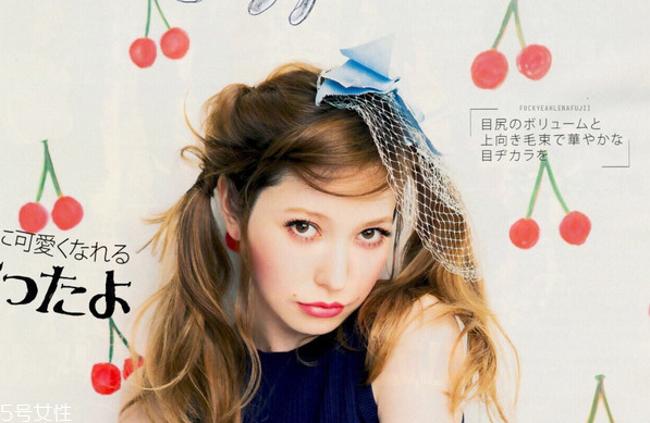 裸色口紅適合什么人用 少女系裸唇妝畫法技巧 裸色口紅適合什么人用 少女系裸唇妝畫法技巧