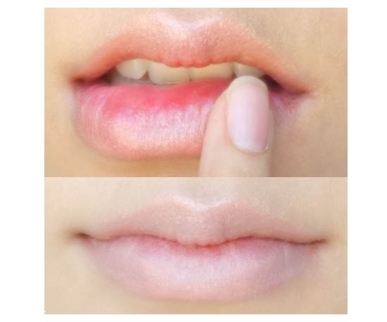 裸色口紅適合什么人用 少女系裸唇妝畫法技巧 裸色口紅適合什么人用 少女系裸唇妝畫法技巧