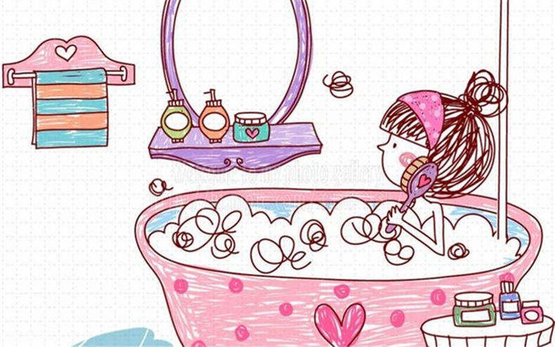 沐浴露和肥皂哪個先用 洗澡順序原來是這樣 沐浴露和肥皂哪個先用 洗澡順序原來是這樣