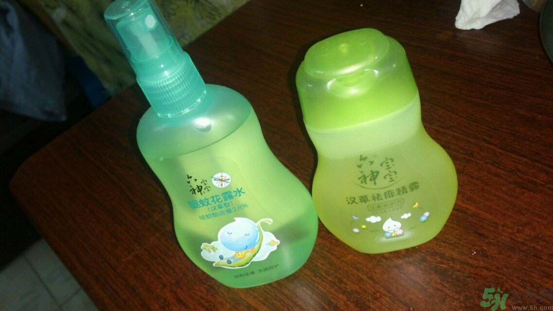 花露水有毒嗎？花露水對人體有害嗎？