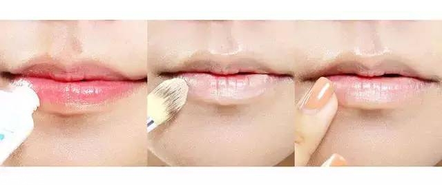 裸色口紅適合什么人用 少女系裸唇妝畫法技巧 裸色口紅適合什么人用 少女系裸唇妝畫法技巧