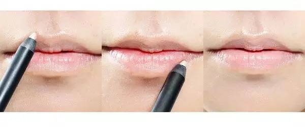 裸色口紅適合什么人用 少女系裸唇妝畫法技巧 裸色口紅適合什么人用 少女系裸唇妝畫法技巧