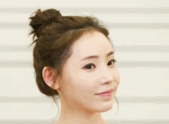 道士頭怎么盤？道士頭教程圖片