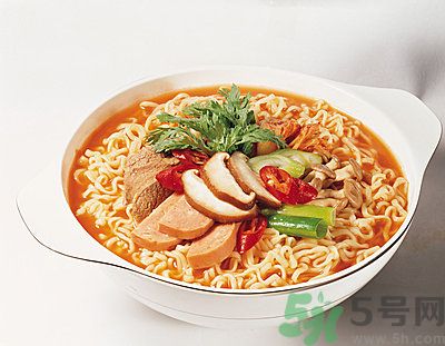 滿漢宴方便面怎么吃才健康？滿漢宴方便面怎么吃營(yíng)養(yǎng)？