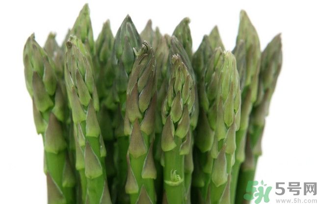 蘆筍孕婦可以吃嗎？蘆筍孕婦吃有什么好處？