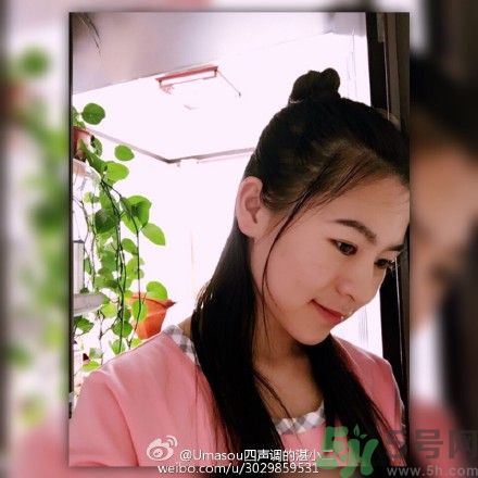 道士頭怎么盤？道士頭教程圖片