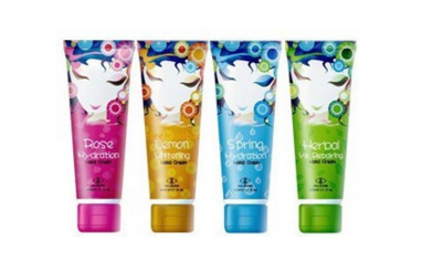 如何選購合適的護手霜 護手霜的類型 如何選購合適的護手霜 護手霜的類型