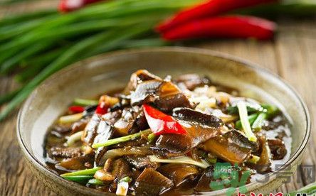 府城炒鱔魚怎么做？府城炒鱔魚的做法？