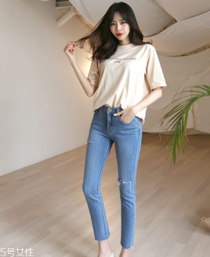 t恤會(huì)越穿越大嗎？要注意保養(yǎng)