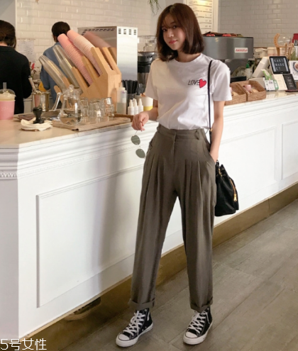 t恤會(huì)越穿越大嗎？要注意保養(yǎng)