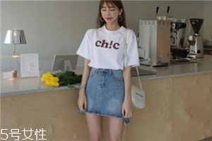 t恤會(huì)越穿越大嗎？要注意保養(yǎng)