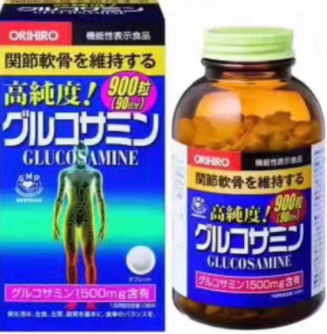 軟骨素哪個(gè)牌子好？這四款軟骨素你值得擁有