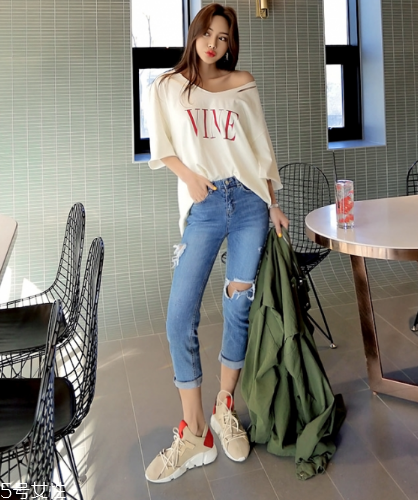 t恤如何收納？t恤原來是這樣存放的