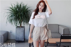 t恤如何收納？t恤原來是這樣存放的