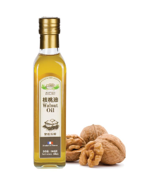 核桃油是生的還是熟的？?jī)煞N都有