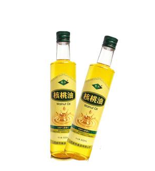 核桃油是生的還是熟的？?jī)煞N都有