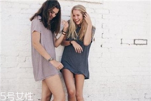 t恤太長了怎么辦？t恤可以改短