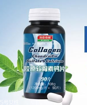 軟骨素是藥還是保健品？