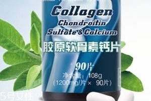 軟骨素是激素嗎？沒有激素成分