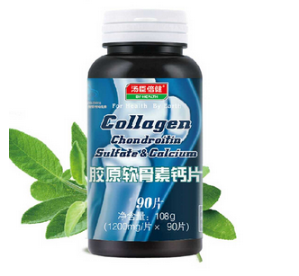 軟骨素是激素嗎？沒有激素成分