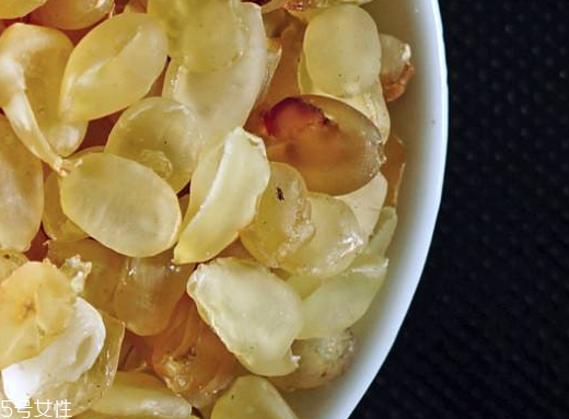 皂角米能天天吃嗎？不建議天天吃