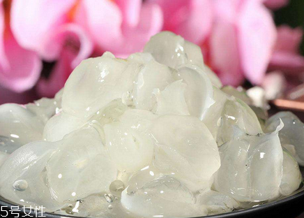 皂角米能治高血壓嗎？有一些效果