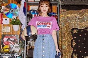 t恤上的鉆掉了怎么辦？用膠粘上去