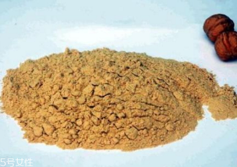 核桃粉保質(zhì)期多久 建議盡早食用 核桃粉保質(zhì)期多久 建議盡早食用