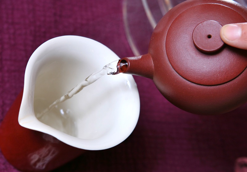 泡茶水溫多少度合適 泡茶用多少度的水好 泡茶水溫多少度合適 泡茶用多少度的水好
