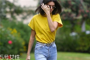 t恤上有血跡怎么去掉？血漬要這樣洗