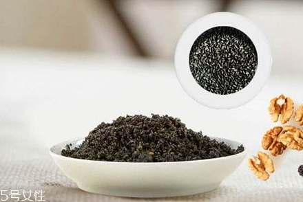 芝麻粉什么時(shí)候吃最好 最佳食用時(shí)間 芝麻粉什么時(shí)候吃最好 最佳食用時(shí)間