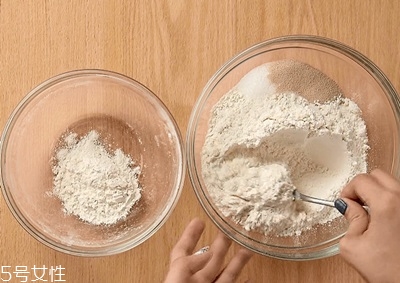 正宗臟臟包的做法步驟圖解 正宗臟臟包的做法步驟圖解