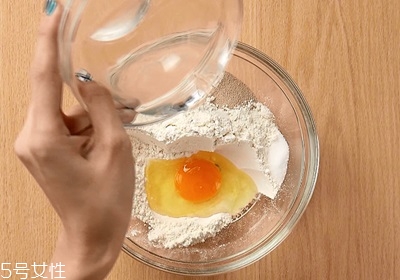 正宗臟臟包的做法步驟圖解 正宗臟臟包的做法步驟圖解