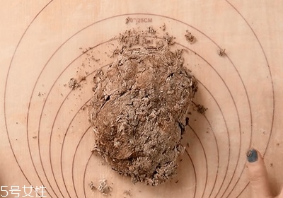 正宗臟臟包的做法步驟圖解 正宗臟臟包的做法步驟圖解