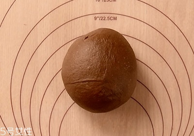 正宗臟臟包的做法步驟圖解 正宗臟臟包的做法步驟圖解