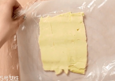 正宗臟臟包的做法步驟圖解 正宗臟臟包的做法步驟圖解