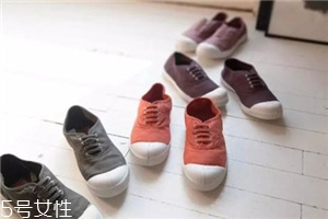 bensimon帆布鞋怎么樣？美學(xué)和品味的代表