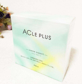 pola祛痘丸什么時候吃？時間隨意