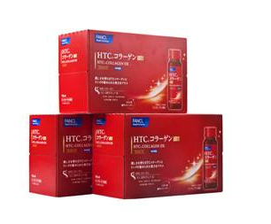 fancl膠原蛋白口服液一天喝幾瓶？