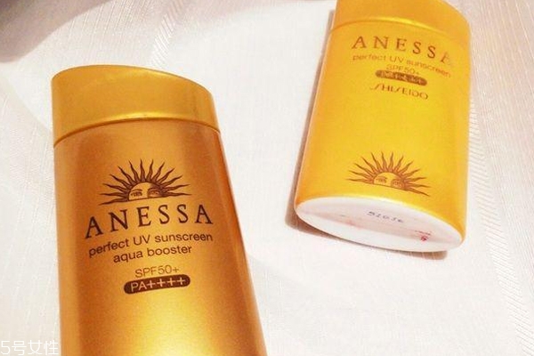 歐系防曬霜有哪些？不油膩的實力派