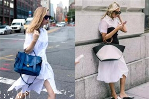 今年夏天流行什么連衣裙？無裙不歡的季節(jié)