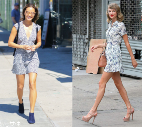 今年夏天流行什么連衣裙？無裙不歡的季節(jié)