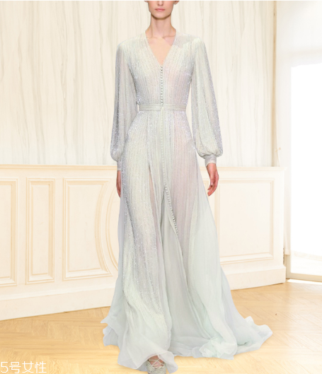 雪紡裙怎么搭配？帶你走進(jìn)明媚的季節(jié)