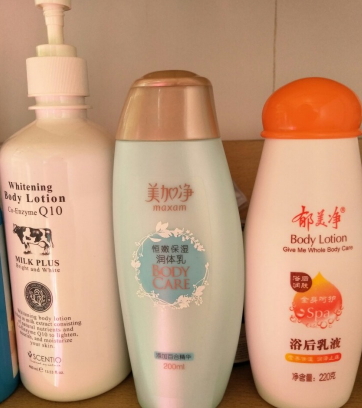 郁美凈和美加凈哪個好？從小用到大的老國貨