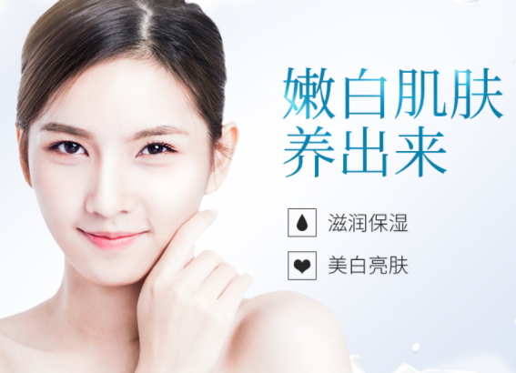 郁美凈和大寶哪個好？適合的人群定位不一樣