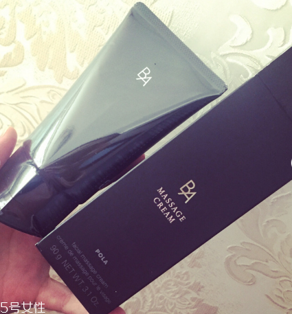 pola按摩膏使用方法 pola按摩膏手法 pola按摩膏使用方法 pola按摩膏手法