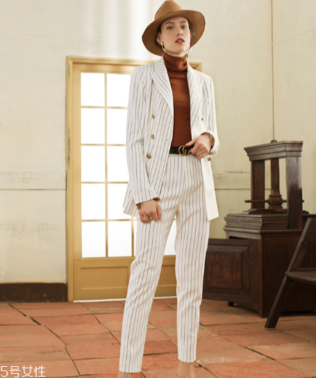 今年流行什么顏色西裝？這三款讓你帥氣逼人